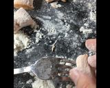Foto del paso 4 de la receta: 🍠Gnocchis de boniato🍠