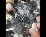 Foto del paso 4 de la receta: 🍠Gnocchis de boniato🍠