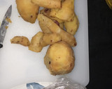 Foto del paso 2 de la receta: Puré de camote morado
