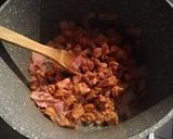 Foto del paso 3 de la receta: Frijoles Charros Mexicanos
