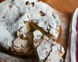 Foto del paso 4 de la receta: Tarta de Manzana