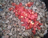 Foto del paso 4 de la receta: Wraps de carne Lalo