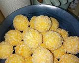 Foto langkah ke 7 dari resep Potato cheese balls.