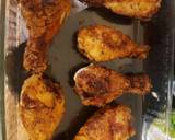Buttermilk Fried Chicken recipe step 4 photo