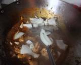 Foto langkah ke 4 dari resep Ayam Saus Tiram.