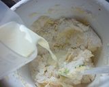 Foto del paso 2 de la receta: Torta de claras (Gringa)