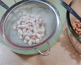 Foto langkah ke 3 dari resep Kacang telur renyah.