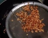 Foto langkah ke 2 dari resep Sayur Pakcoy Bawang Putih.