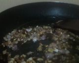 A picture of step 4 of Spicy Egg Curry.