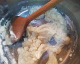 Paradicsomleves galuskával recept fázis 3 fotója