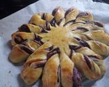 Csillag babka recept fázis 3 fotója