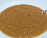 Foto del paso 3 de la receta: Puré depurativo