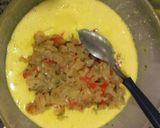 Foto del paso 3 de la receta: Soufflé de zapallitos
