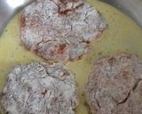 Foto del paso 9 de la receta: Hamburguesas de carne picante 😋