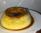 Foto del paso 6 de la receta Flan de huevo en microondas 🍮🍮🍮