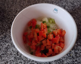 Foto del paso 3 de la receta: Zapallitos a la bolognesa de Bigote Cocina