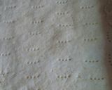 Bögrés túrós lepény recept fázis 6 fotója