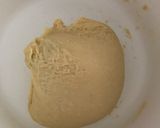 Foto langkah ke 7 dari resep Wassant Bread, lengkap step by step #pekaninspirasi.
