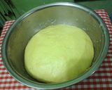 Foto langkah ke 6 dari resep Roti Kentang Empuk.