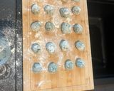 Foto del paso 4 de la receta: Malfatis