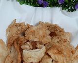 Foto langkah ke 6 dari resep Ayam shihlin home made.