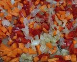 Foto del paso 2 de la receta: Sopa de maní