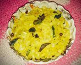 पोहा फ्राई रेसिपी चरण 3 फोटो
