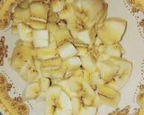 Foto langkah ke 1 dari resep Kambeng-kambeng pisang.