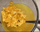 Foto langkah ke 2 dari resep Kacang Bawang.