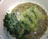 Foto del paso 1 de la receta: Pan de carne relleno