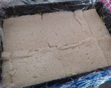 Foto del paso 3 de la receta: Pastel frío con pan de molde