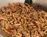 Foto langkah ke 6 dari resep Tempe Orek Kering ala Warteg.