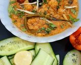 A picture of step 5 of Dal Murgh / Dal Chicken 🐔.