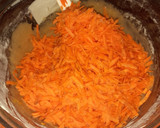 Foto del paso 4 de la receta: Torta de zanahoria o carrot cake🥕