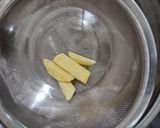 Foto langkah ke 2 dari resep Semur Daging Tahu Kentang.