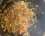 Foto del paso 2 de la receta: Wellington de solomillo de cerdo (versionado)