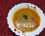গোয়ান কোকাম ডাল (Goan kokam dal recipe in Bengali) রেসিপির ধাপ 3 ছবি
