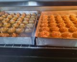 Foto langkah ke 9 dari resep Kastengel premium.