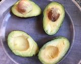 Foto del paso 1 de la receta: Puré de palta