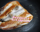 蒲燒虱目魚便當（無刺）的食譜步驟1照片