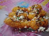 Pisang Crispy