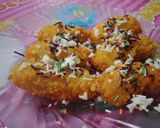 Foto langkah ke 4 dari resep Pisang Crispy.