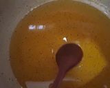 عکس مرحله 7 از دستور بامیه ترد و خوشمزه به همراه تمامی نکات 😍😋