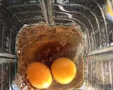 Foto del paso 2 de la receta Tortitas de avena light - dieta