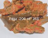 Foto langkah ke 3 dari resep Balado Terong.