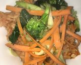 Foto del paso 6 de la receta: Arroz a la Italiana con verduras