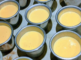 Mousse de maracuyá (versión rápida)