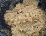 શક્કરિયાનો હલવો(Sweet potato halwa recipe in gujarati) રેસીપી સ્ટેપ3ફોટો