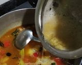 मेदूवडा सांबार (medu vada sambhar recipe in marathi) रेसिपी स्टेप 7 फोटो 