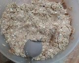 Foto del paso 1 de la receta: Tortitas de atún, avena y amaranto